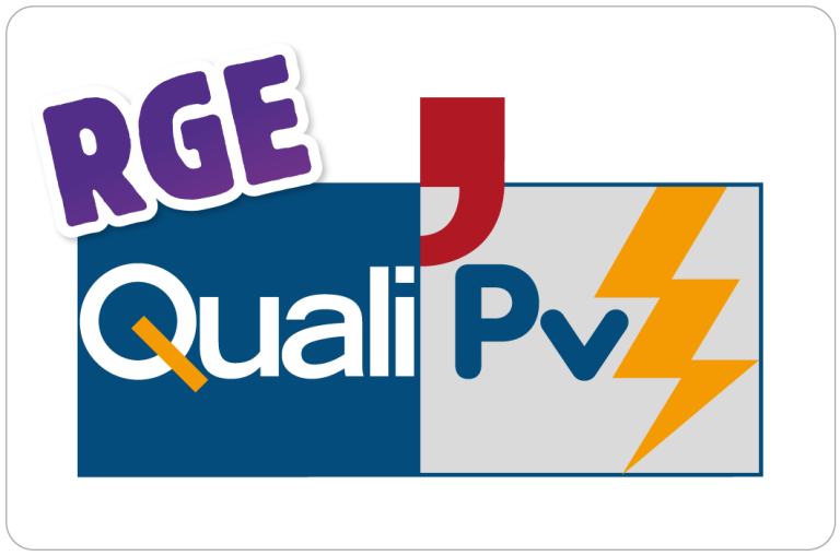 RGE QUALI PV