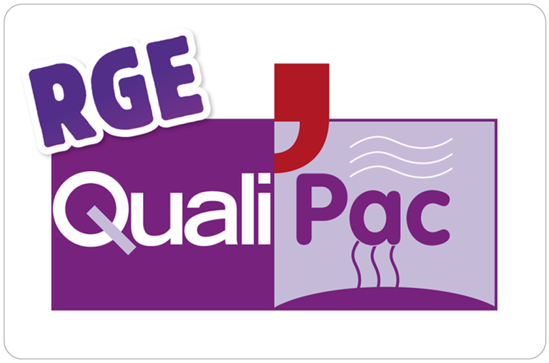 RGE QUALIPAC